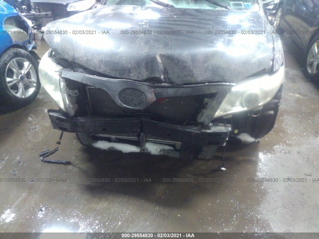 Photo 5 VIN: 4T1BK3EK4AU112255 - TOYOTA CAMRY 