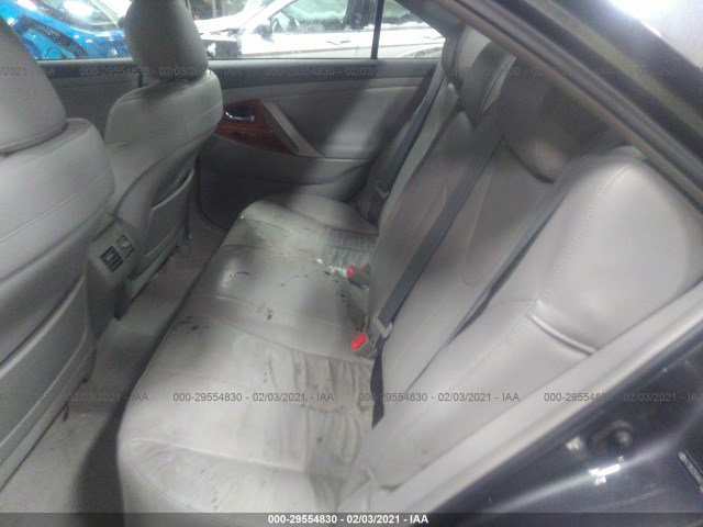 Photo 7 VIN: 4T1BK3EK4AU112255 - TOYOTA CAMRY 