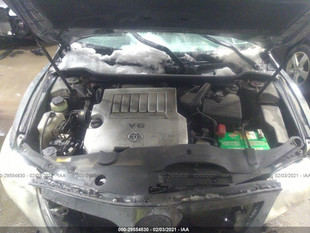 Photo 9 VIN: 4T1BK3EK4AU112255 - TOYOTA CAMRY 