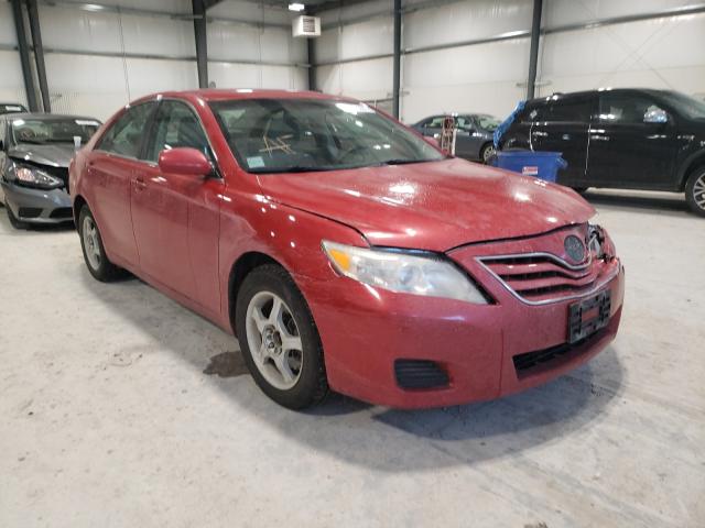 Photo 0 VIN: 4T1BK3EK4AU597450 - TOYOTA CAMRY SE 