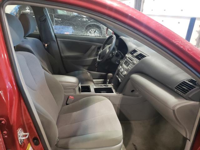 Photo 4 VIN: 4T1BK3EK4AU597450 - TOYOTA CAMRY SE 