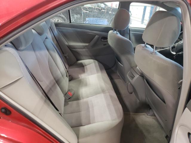 Photo 5 VIN: 4T1BK3EK4AU597450 - TOYOTA CAMRY SE 