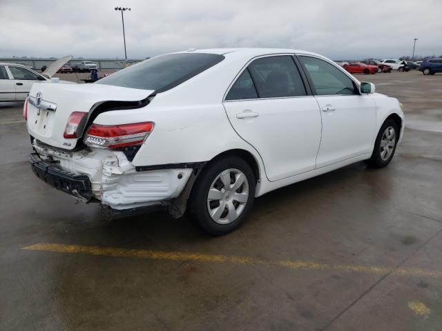 Photo 3 VIN: 4T1BK3EK4AU598467 - TOYOTA CAMRY SE 