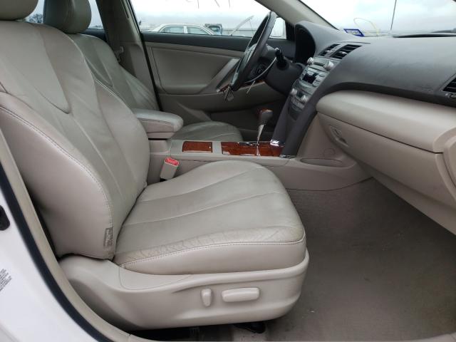 Photo 4 VIN: 4T1BK3EK4AU598467 - TOYOTA CAMRY SE 