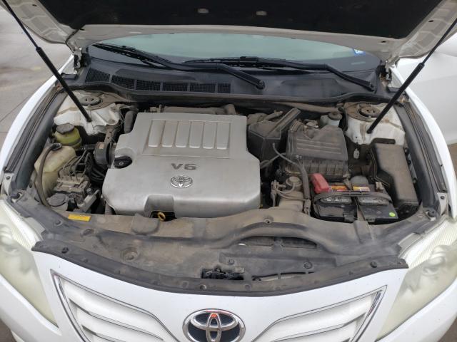 Photo 6 VIN: 4T1BK3EK4AU598467 - TOYOTA CAMRY SE 