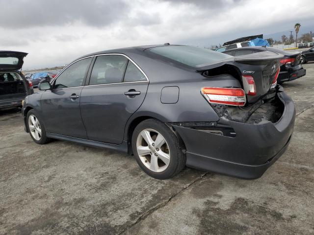 Photo 1 VIN: 4T1BK3EK4AU599022 - TOYOTA CAMRY SE 