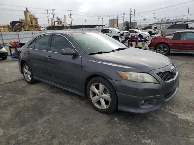 Photo 3 VIN: 4T1BK3EK4AU599022 - TOYOTA CAMRY SE 