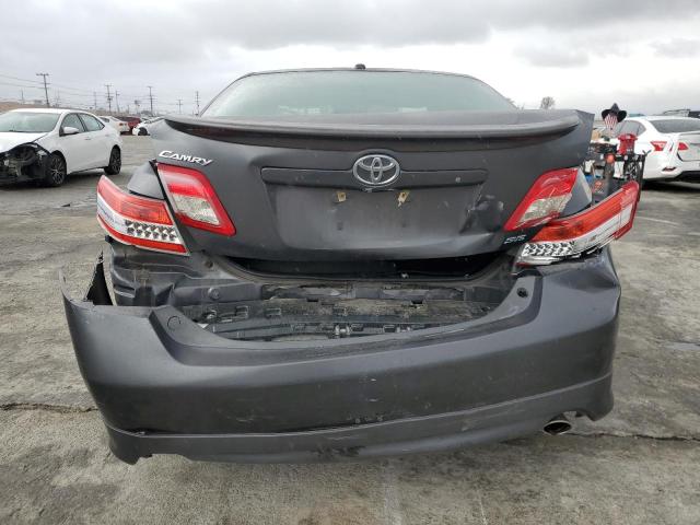 Photo 5 VIN: 4T1BK3EK4AU599022 - TOYOTA CAMRY SE 