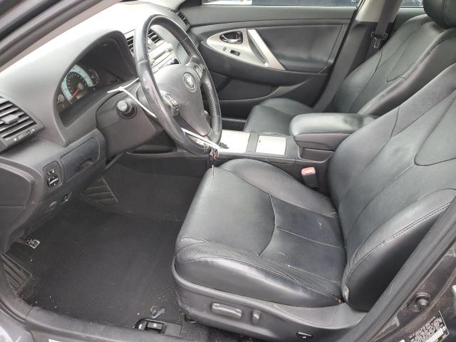 Photo 6 VIN: 4T1BK3EK4AU599022 - TOYOTA CAMRY SE 