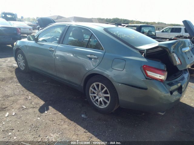 Photo 2 VIN: 4T1BK3EK4AU602372 - TOYOTA CAMRY 