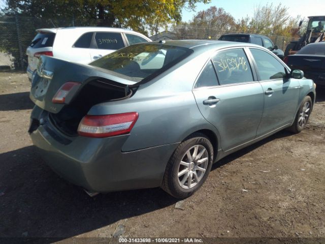 Photo 3 VIN: 4T1BK3EK4AU602372 - TOYOTA CAMRY 