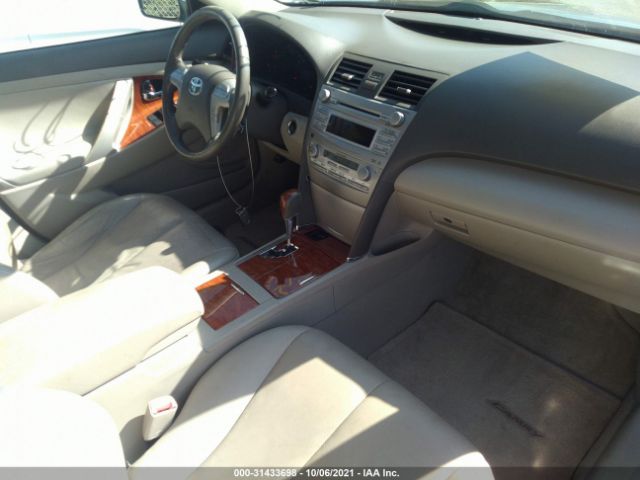 Photo 4 VIN: 4T1BK3EK4AU602372 - TOYOTA CAMRY 