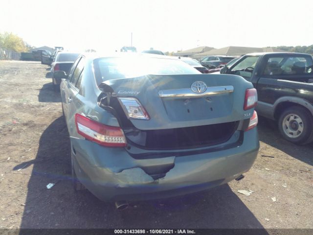 Photo 5 VIN: 4T1BK3EK4AU602372 - TOYOTA CAMRY 