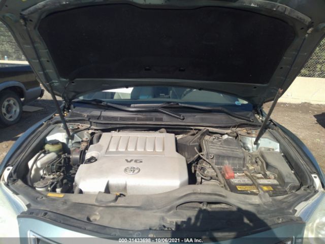 Photo 9 VIN: 4T1BK3EK4AU602372 - TOYOTA CAMRY 