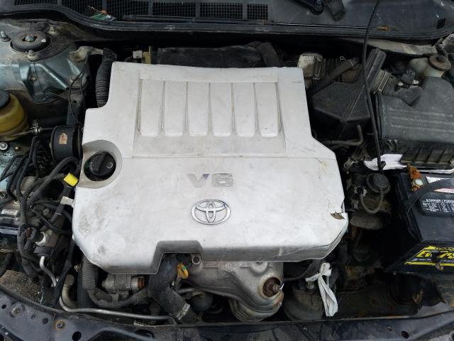 Photo 6 VIN: 4T1BK3EK4AU602646 - TOYOTA CAMRY SE 