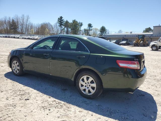 Photo 1 VIN: 4T1BK3EK4AU603439 - TOYOTA CAMRY 