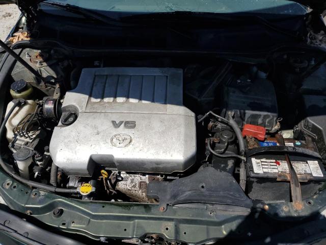 Photo 10 VIN: 4T1BK3EK4AU603439 - TOYOTA CAMRY 