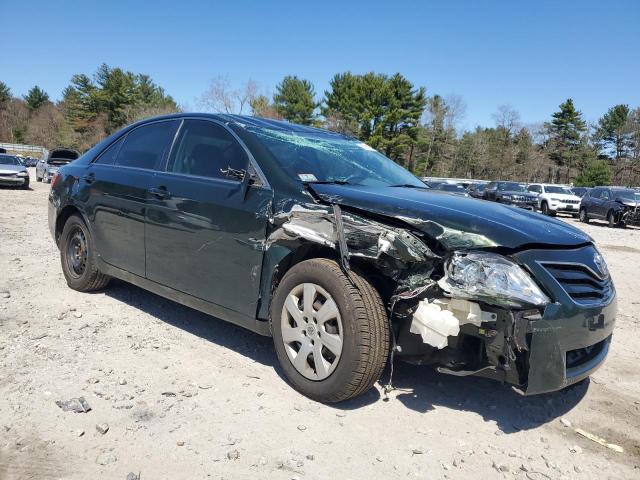 Photo 3 VIN: 4T1BK3EK4AU603439 - TOYOTA CAMRY 