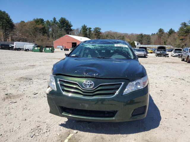 Photo 4 VIN: 4T1BK3EK4AU603439 - TOYOTA CAMRY 