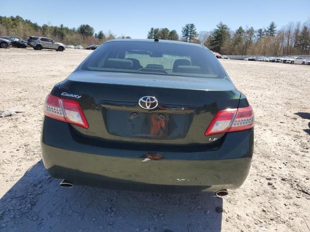 Photo 5 VIN: 4T1BK3EK4AU603439 - TOYOTA CAMRY 