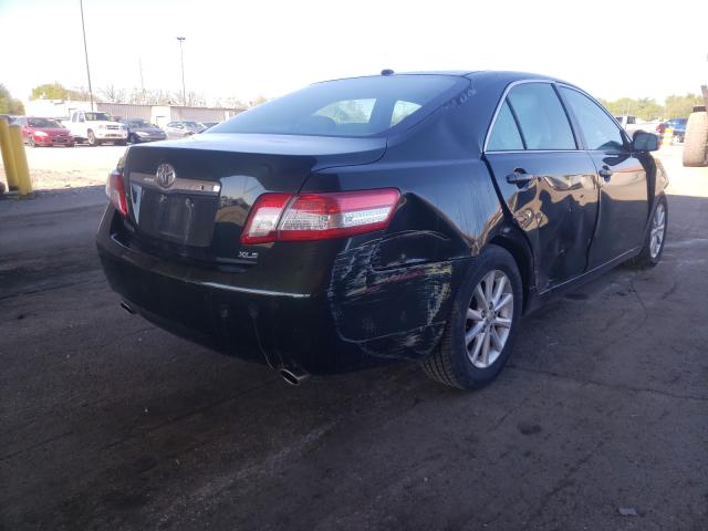 Photo 3 VIN: 4T1BK3EK4AU604459 - TOYOTA CAMRY SE 