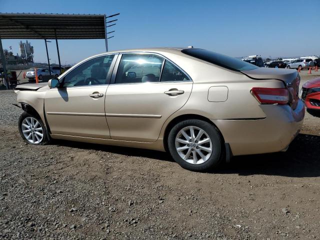 Photo 1 VIN: 4T1BK3EK4AU605983 - TOYOTA CAMRY 