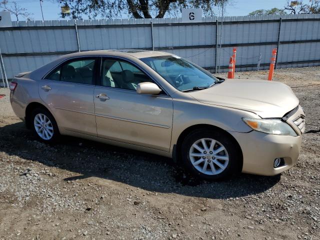 Photo 3 VIN: 4T1BK3EK4AU605983 - TOYOTA CAMRY 