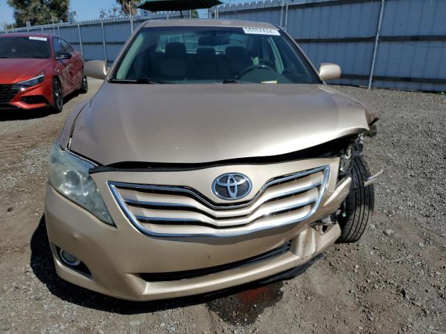 Photo 4 VIN: 4T1BK3EK4AU605983 - TOYOTA CAMRY 