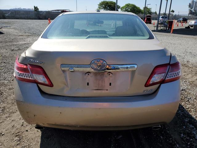 Photo 5 VIN: 4T1BK3EK4AU605983 - TOYOTA CAMRY 