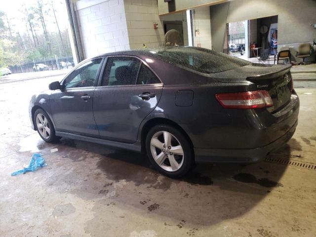 Photo 1 VIN: 4T1BK3EK4AU607149 - TOYOTA CAMRY 