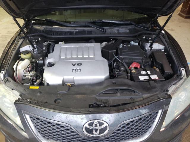 Photo 10 VIN: 4T1BK3EK4AU607149 - TOYOTA CAMRY 