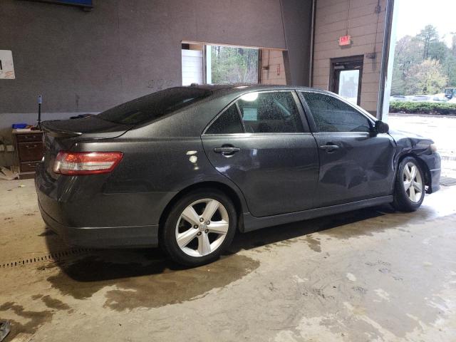 Photo 2 VIN: 4T1BK3EK4AU607149 - TOYOTA CAMRY 