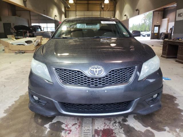 Photo 4 VIN: 4T1BK3EK4AU607149 - TOYOTA CAMRY 