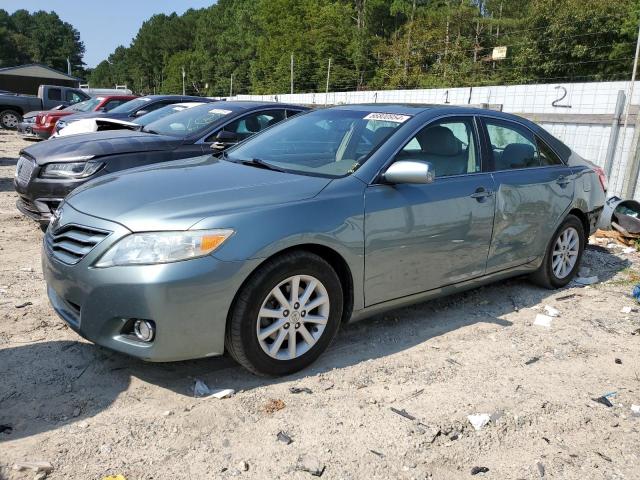 Photo 0 VIN: 4T1BK3EK4AU607247 - TOYOTA CAMRY SE 