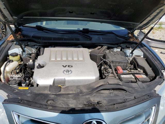 Photo 10 VIN: 4T1BK3EK4AU607247 - TOYOTA CAMRY SE 