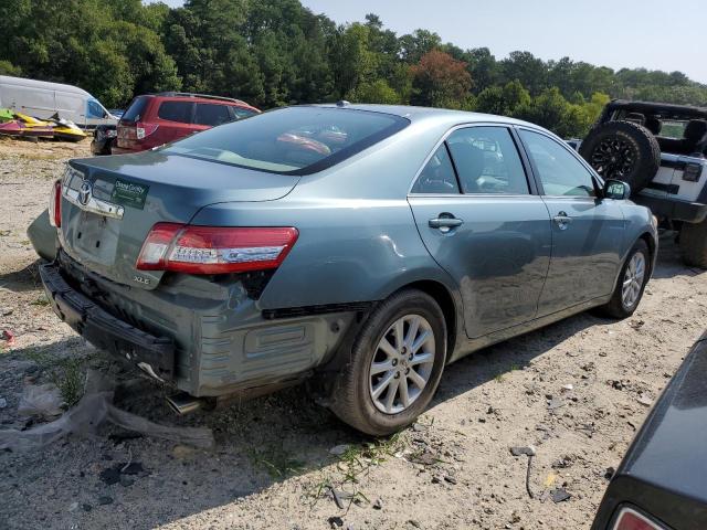 Photo 2 VIN: 4T1BK3EK4AU607247 - TOYOTA CAMRY SE 