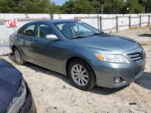 Photo 3 VIN: 4T1BK3EK4AU607247 - TOYOTA CAMRY SE 