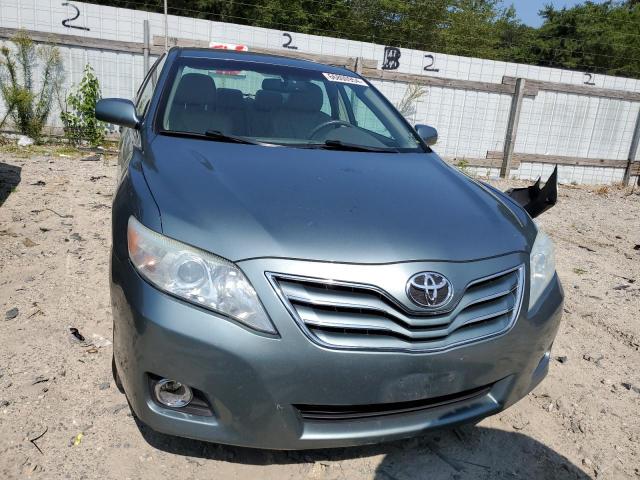 Photo 4 VIN: 4T1BK3EK4AU607247 - TOYOTA CAMRY SE 