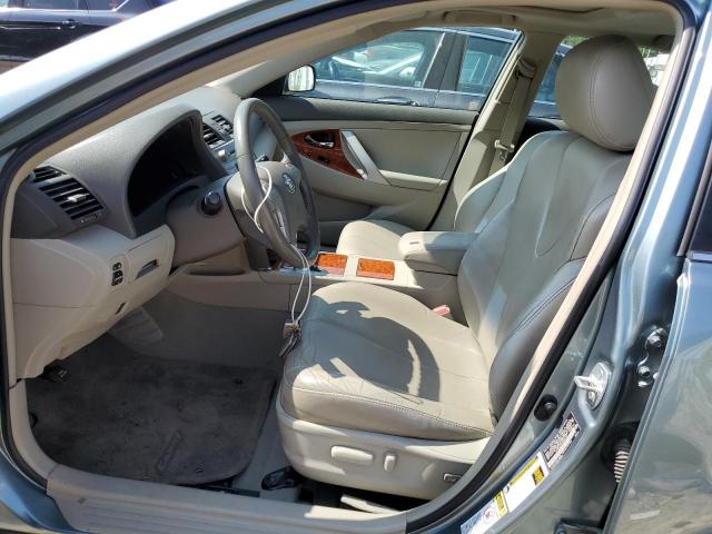 Photo 6 VIN: 4T1BK3EK4AU607247 - TOYOTA CAMRY SE 