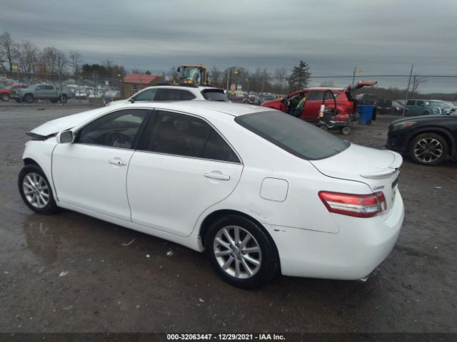 Photo 2 VIN: 4T1BK3EK4AU609256 - TOYOTA CAMRY 