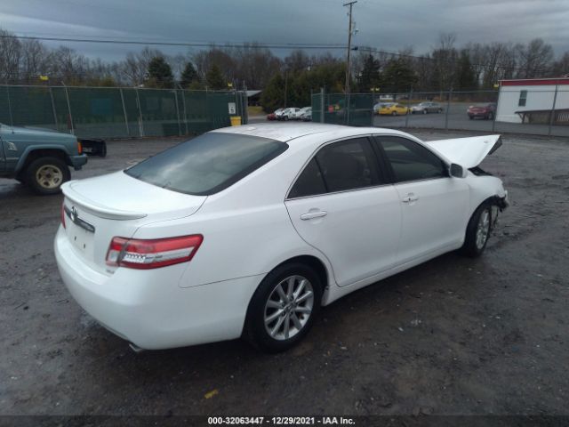 Photo 3 VIN: 4T1BK3EK4AU609256 - TOYOTA CAMRY 