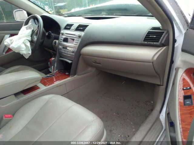 Photo 4 VIN: 4T1BK3EK4AU609256 - TOYOTA CAMRY 