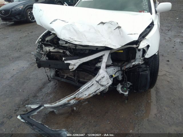 Photo 5 VIN: 4T1BK3EK4AU609256 - TOYOTA CAMRY 