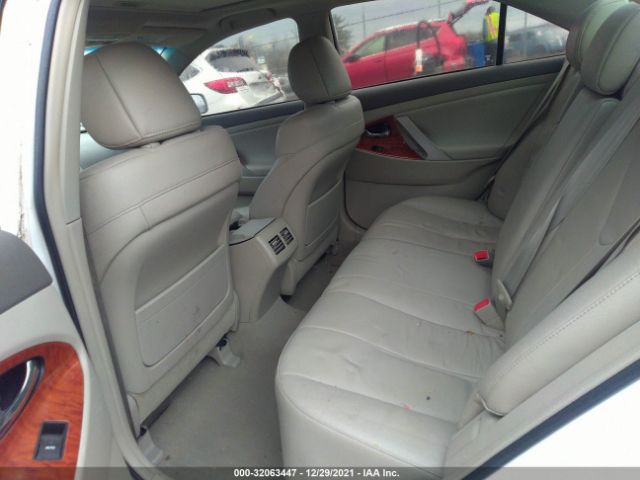 Photo 7 VIN: 4T1BK3EK4AU609256 - TOYOTA CAMRY 