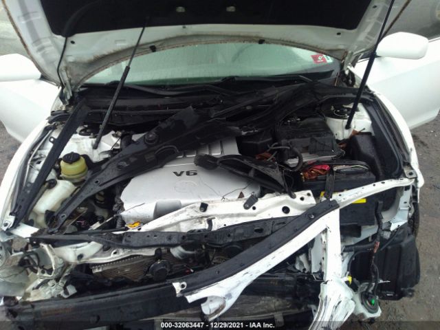 Photo 9 VIN: 4T1BK3EK4AU609256 - TOYOTA CAMRY 