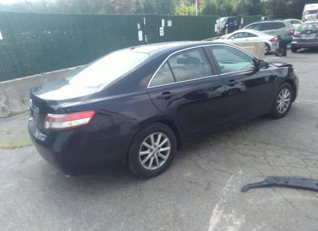 Photo 3 VIN: 4T1BK3EK4BU118350 - TOYOTA CAMRY 