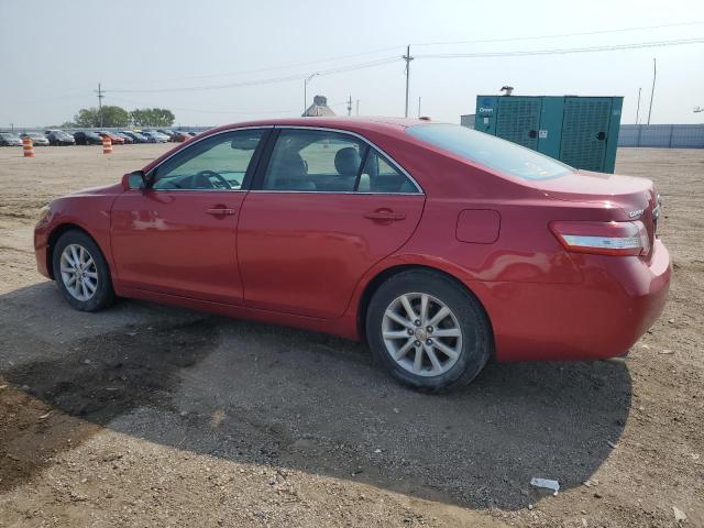 Photo 1 VIN: 4T1BK3EK4BU118820 - TOYOTA CAMRY 