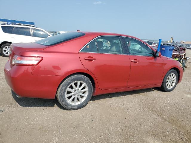 Photo 2 VIN: 4T1BK3EK4BU118820 - TOYOTA CAMRY 