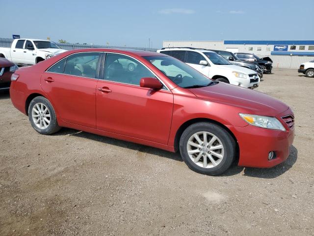 Photo 3 VIN: 4T1BK3EK4BU118820 - TOYOTA CAMRY 