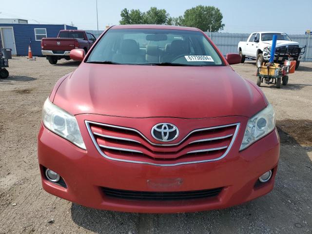 Photo 4 VIN: 4T1BK3EK4BU118820 - TOYOTA CAMRY 